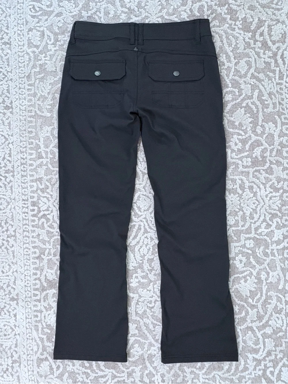 Prana Halle Convertible Hiking Pant